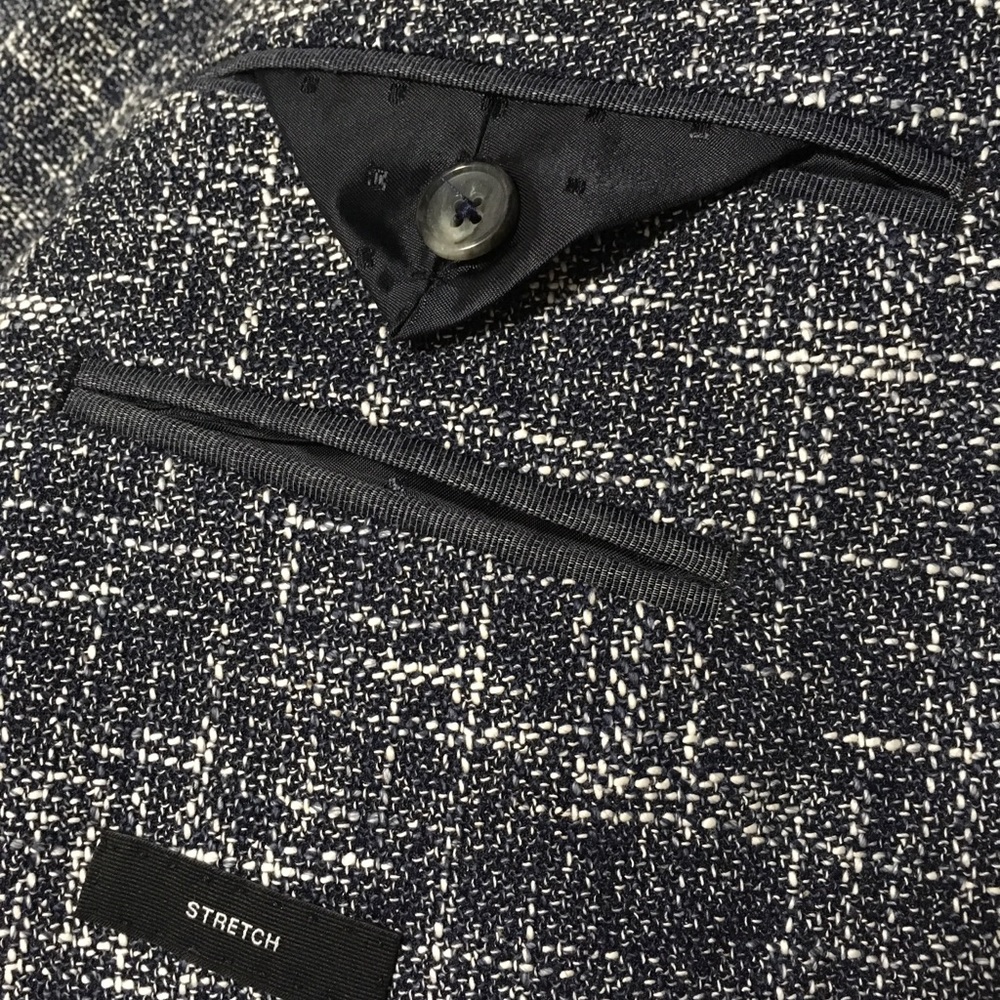Hugo Boss T-Hevan Sportcoat - Picture 5 of 7